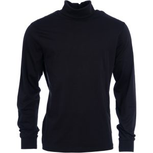 Roberto Narfi roll neck l/s black