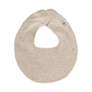 Pippi – Round Bib – Absorbent