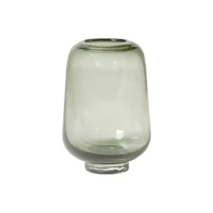 Speedtsberg – Cylinder vase i glas
