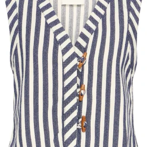 Atelier Rêve – Relise vest, Sky Captain