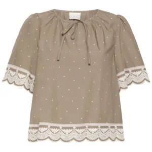 Atelier Rêve – Irmaja SS2, Caribou Birch