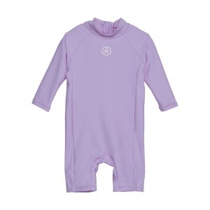 72 – Color Kids UV dragt – Rosa