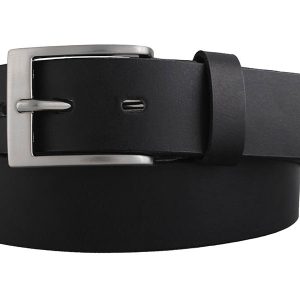 Bosswik bælte 6800/35 sort