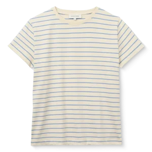Studio Feder – Freya T-shirt, Stillwater