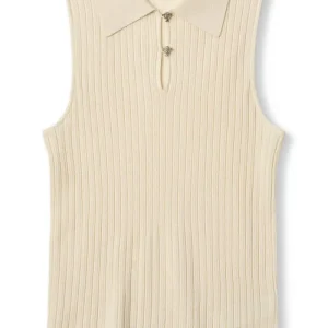 O’TAY – Maddie top, off white