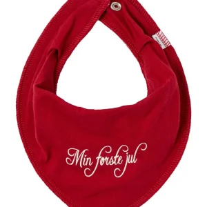 Julehagesmæk – Min første jul – Name It