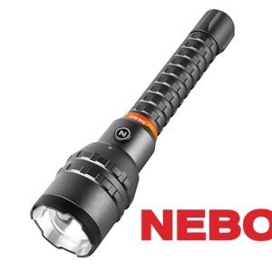 Nebo 12K lommelygte