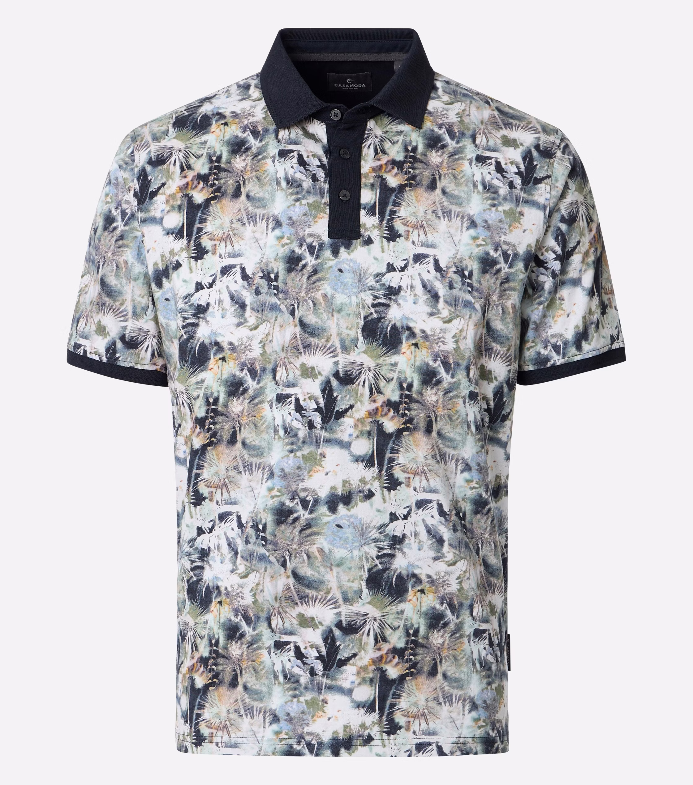 Casa Moda Polo shirt C 303