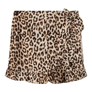 32 – Leo shorts