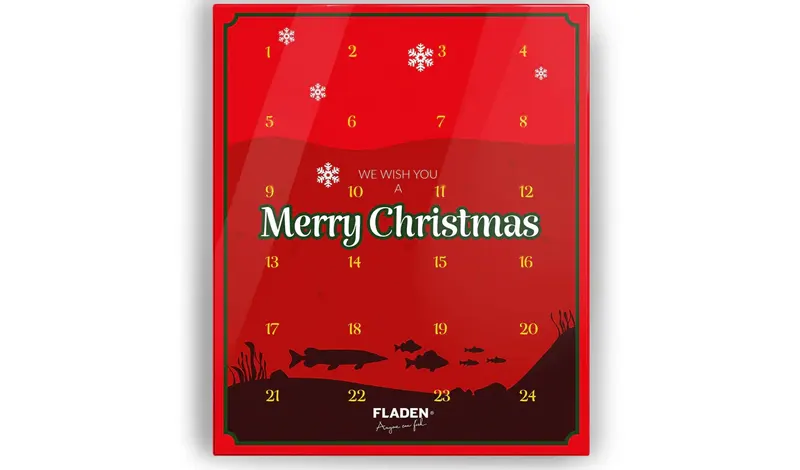 Fladen Julekalender