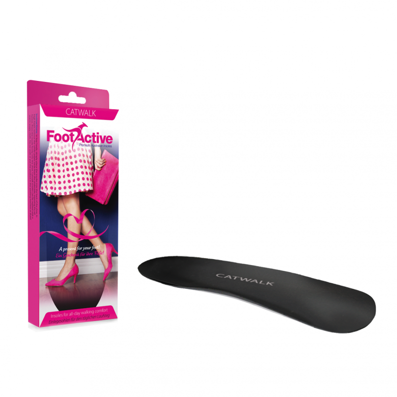 FootActive Catwalk - Billede 3
