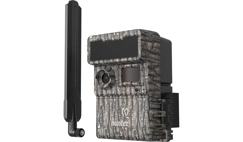 Hunter OB1 Cloud Vildtkamera - Billede 4