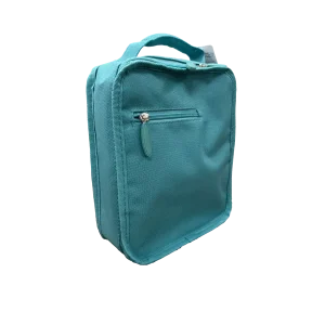Sistema Rectangular Cooler Bag – Mint