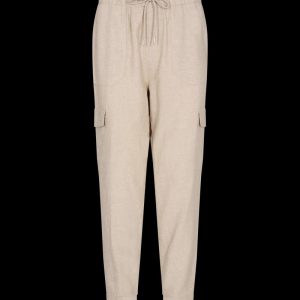 Freequent Lava pants sand/natur