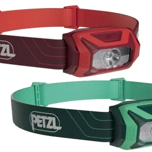 Petzl Tikkina